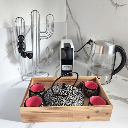 Superbe Cosy Duplex Appartement T3 Charpenne Tete D'Or Avec Parking Prive Gratuit Villeurbanne Exterior foto